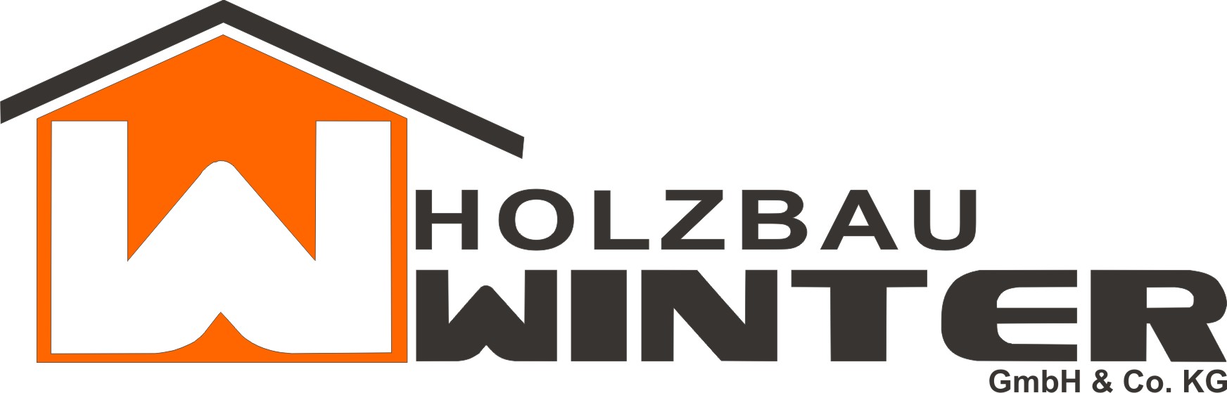 Logo von Holzbau Winter GmbH & Co.KG